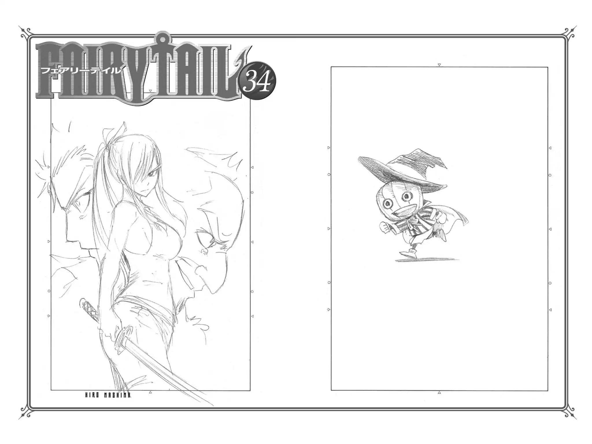 Fairy Tail Chapter 291 page 26 - Chapter 291: Naval Battle