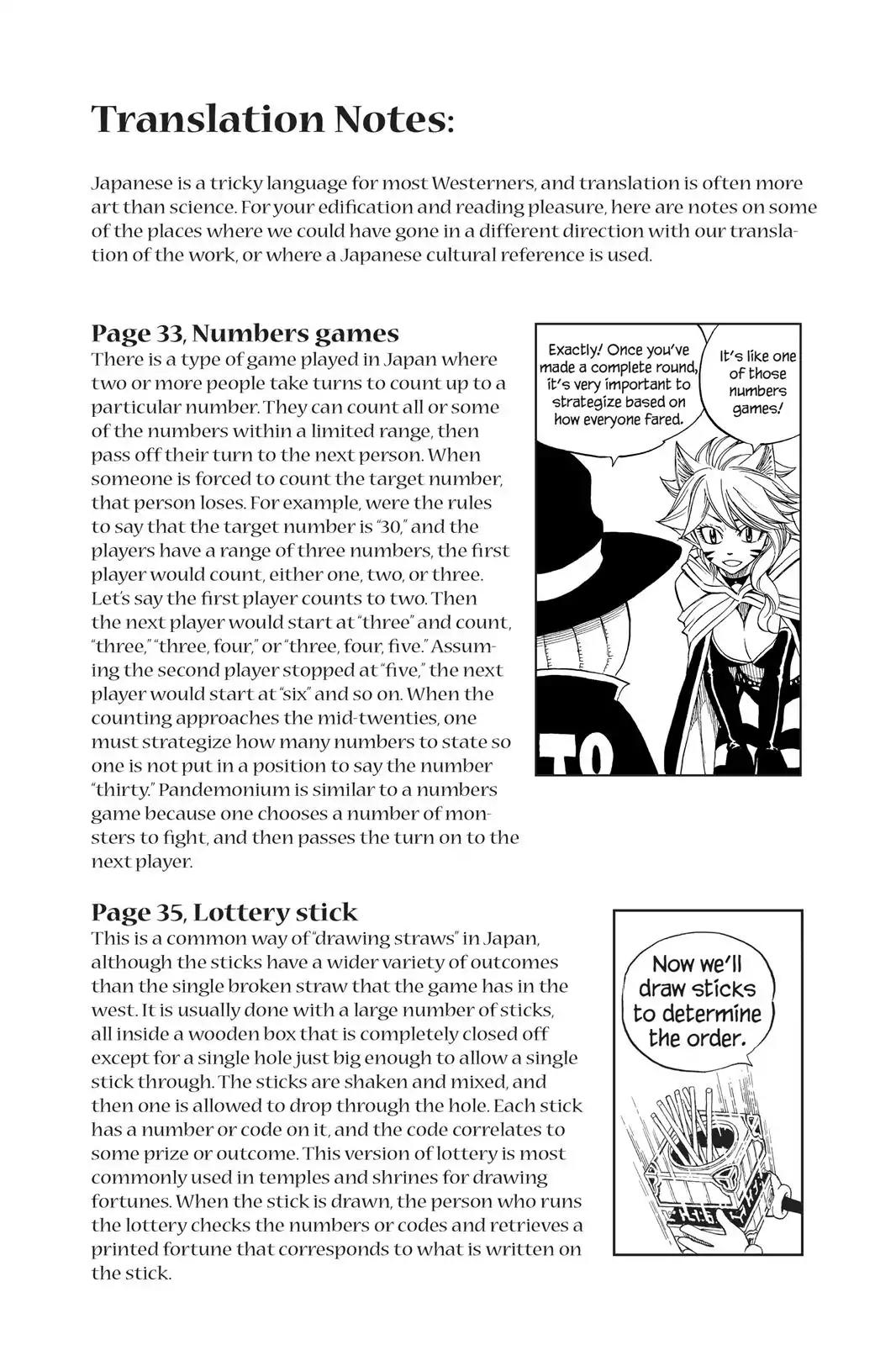 Fairy Tail Chapter 291 page 28 - Chapter 291: Naval Battle