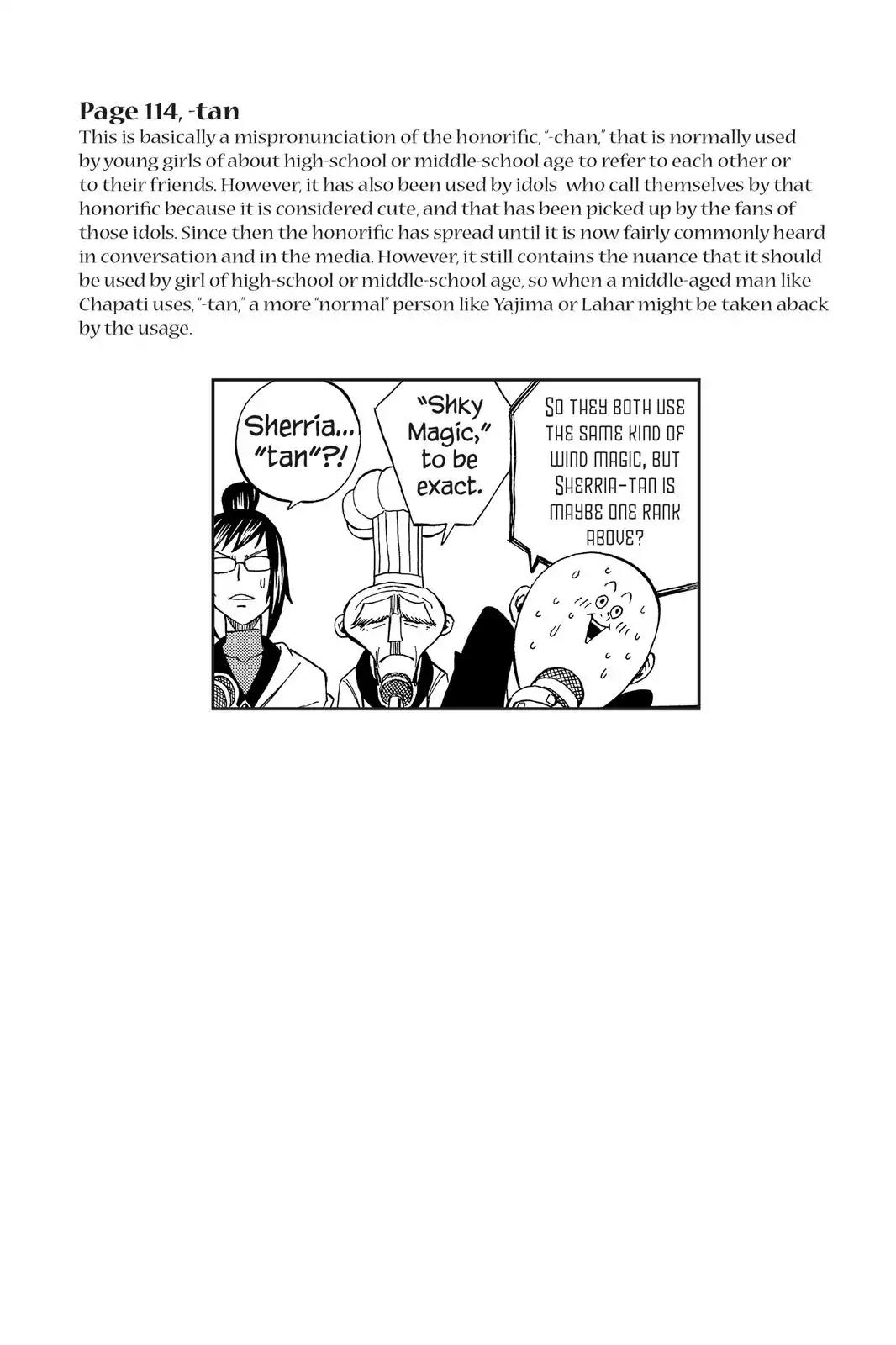 Fairy Tail Chapter 291 page 29 - Chapter 291: Naval Battle