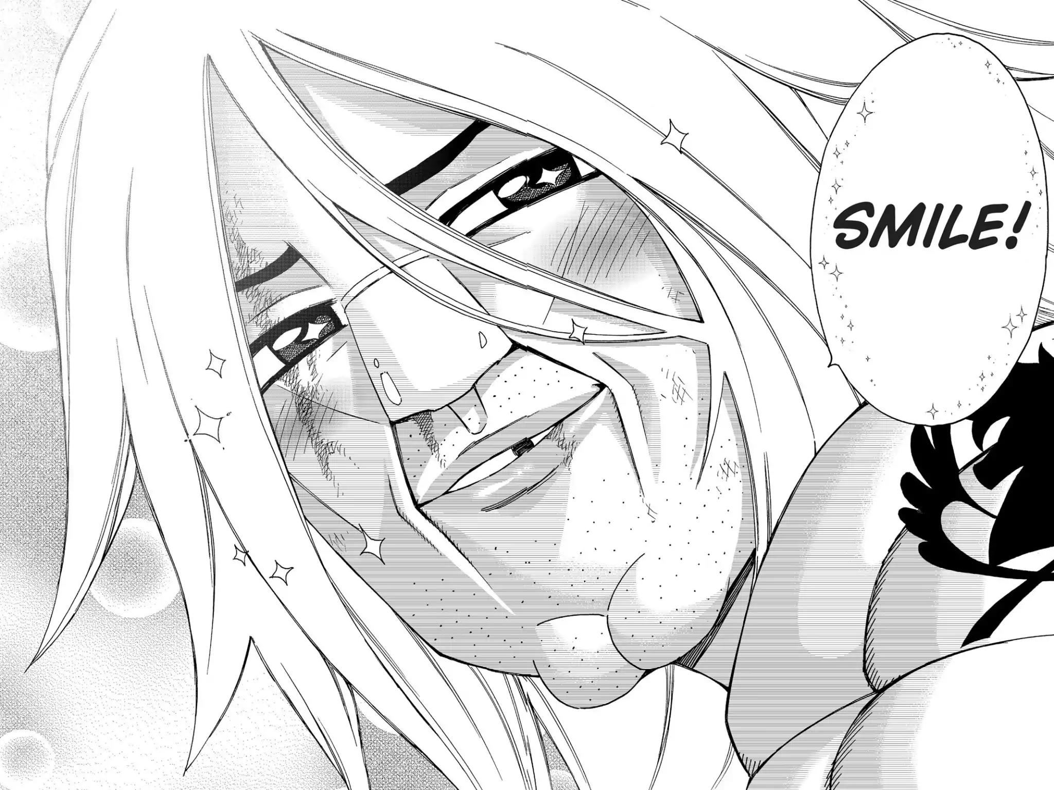 Fairy Tail Chapter 293 page 10 - Chapter 293: A Gift For You Of Perfume