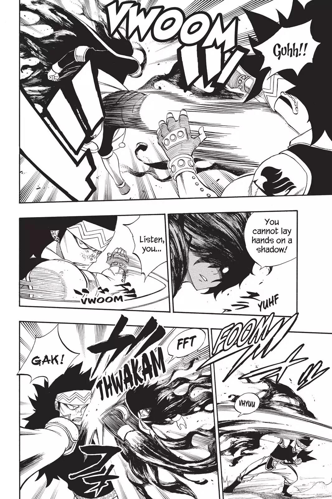 Fairy Tail Chapter 294 page 19 - Chapter 294: Battle Of The Dragon Slayers