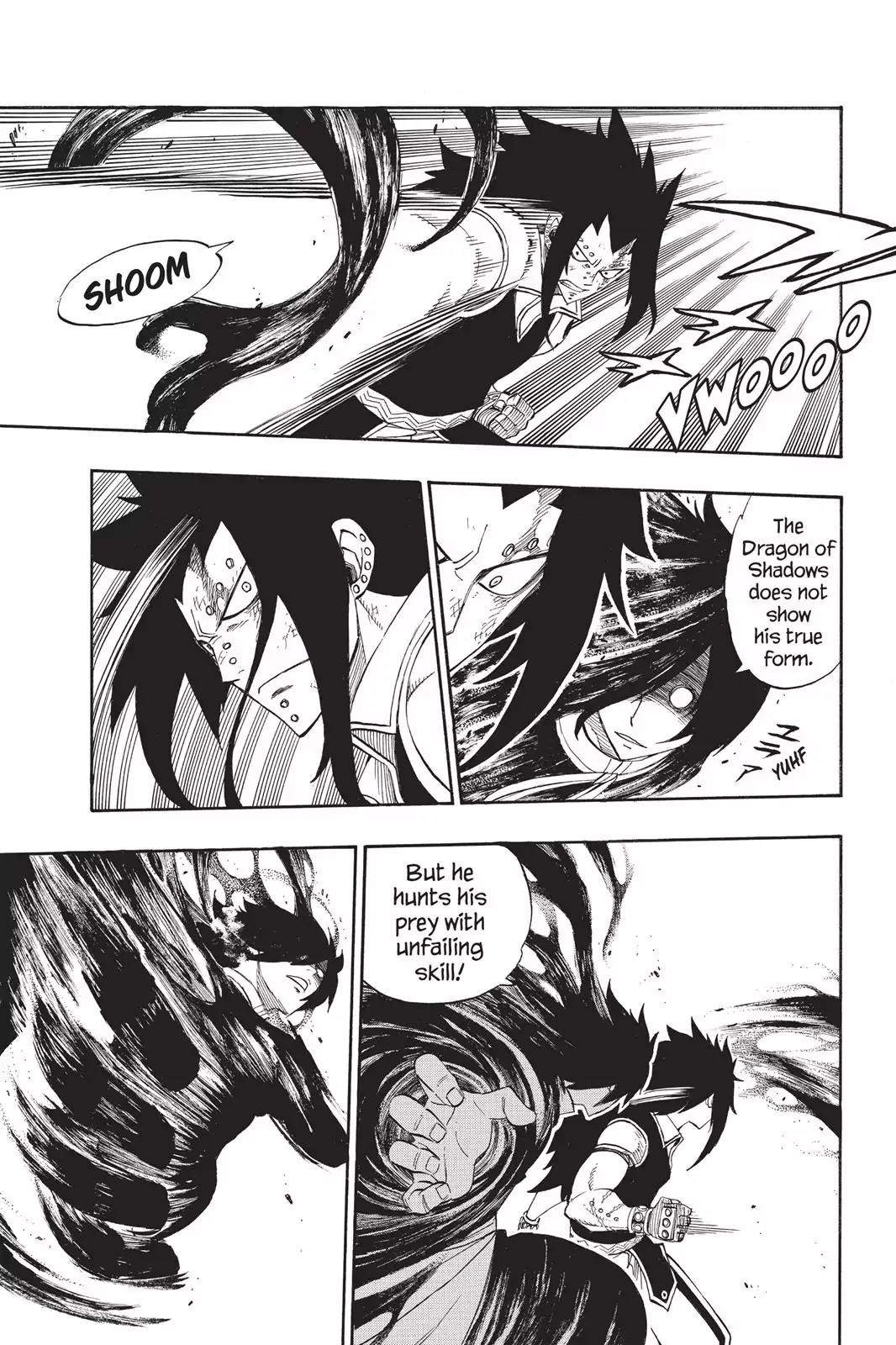 Fairy Tail Chapter 294 page 22 - Chapter 294: Battle Of The Dragon Slayers