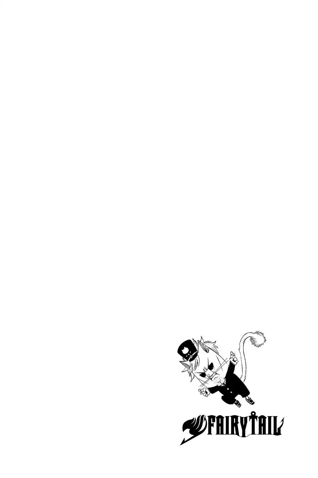 Fairy Tail Chapter 294 page 3 - Chapter 294: Battle Of The Dragon Slayers