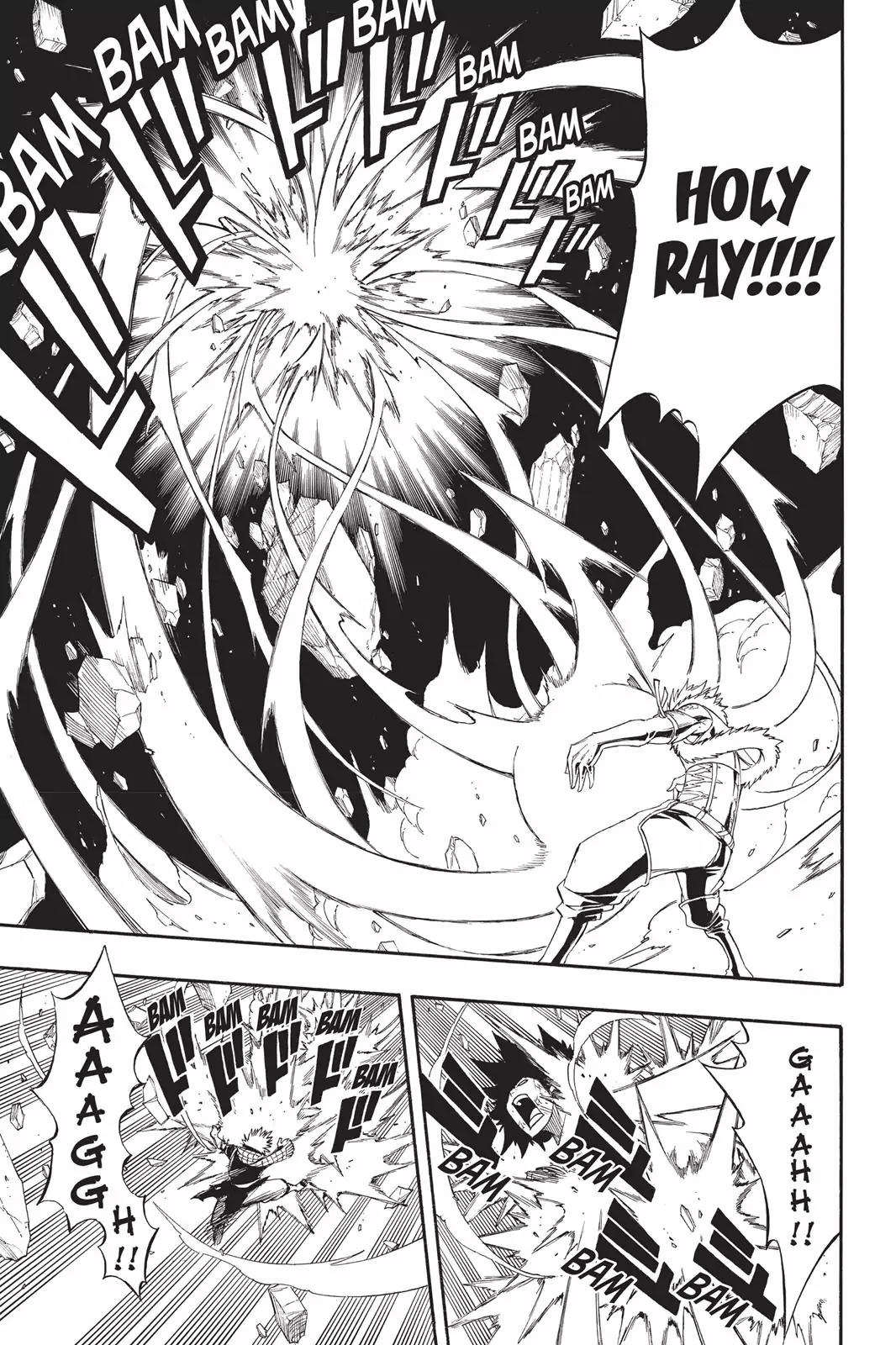 Fairy Tail Chapter 295 page 15 - Chapter 295: Sting And Lecter