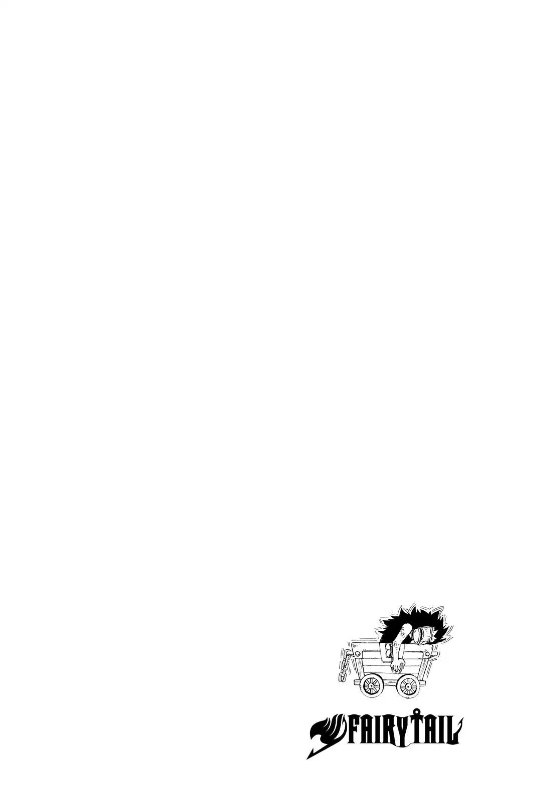 Fairy Tail Chapter 295 page 28 - Chapter 295: Sting And Lecter