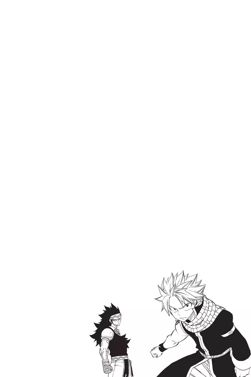Fairy Tail Chapter 295 page 3 - Chapter 295: Sting And Lecter