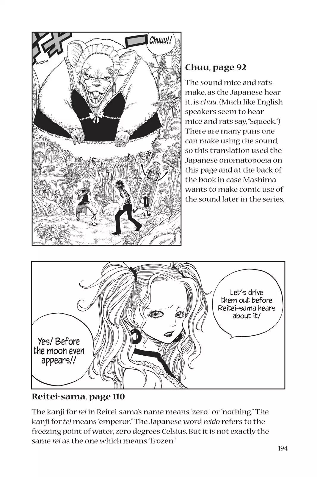 Fairy Tail Chapter 30.5 page 12 - Vol.4 Side Story: Happy's Little Job (3)
