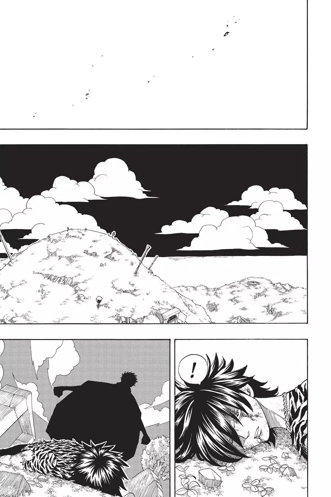 Fairy Tail Chapter 30 page 15 - Chapter 30: The Dream Continues & It's The Bonus Pages