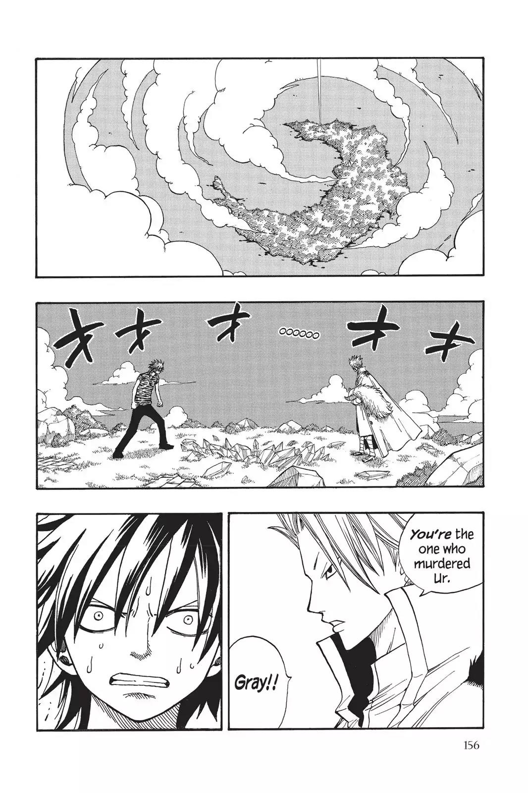 Fairy Tail Chapter 30 page 2 - Chapter 30: The Dream Continues & It's The Bonus Pages
