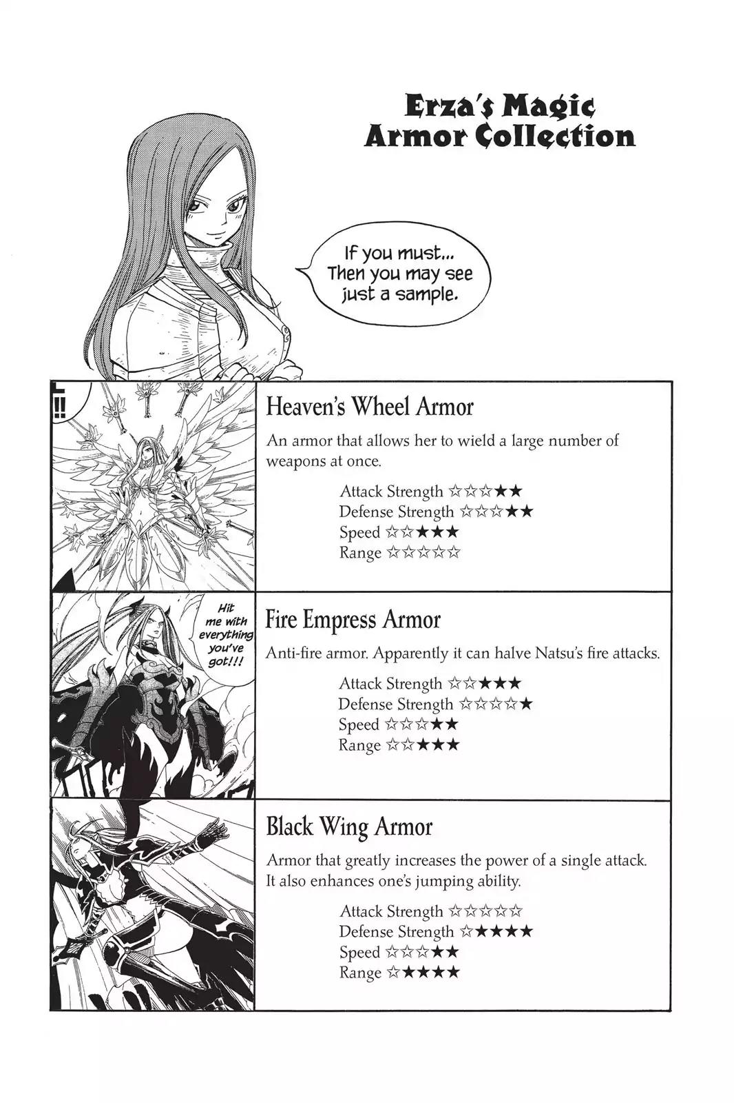 Fairy Tail Chapter 30 page 26 - Chapter 30: The Dream Continues & It's The Bonus Pages