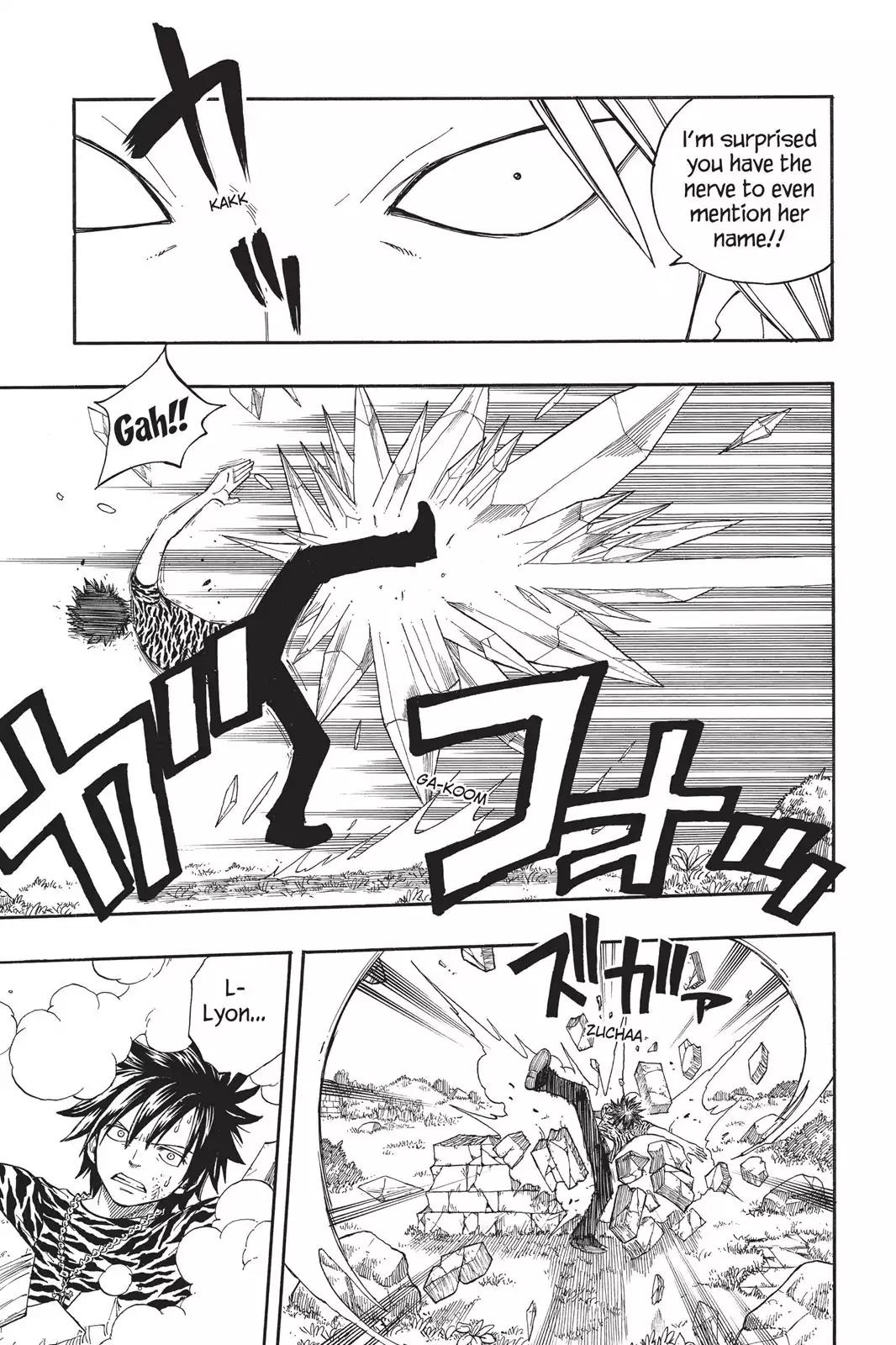 Fairy Tail Chapter 30 page 3 - Chapter 30: The Dream Continues & It's The Bonus Pages