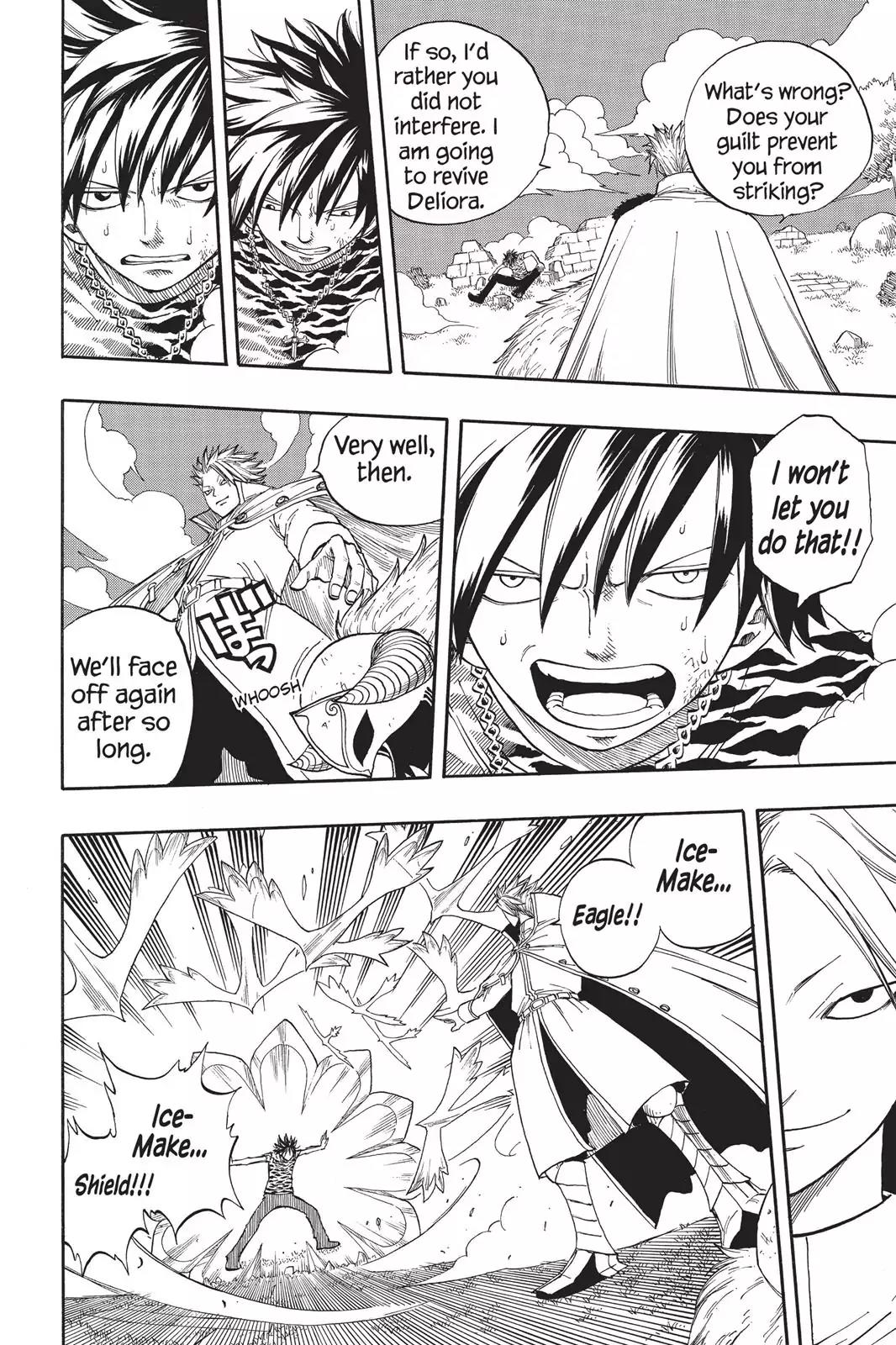 Fairy Tail Chapter 30 page 4 - Chapter 30: The Dream Continues & It's The Bonus Pages