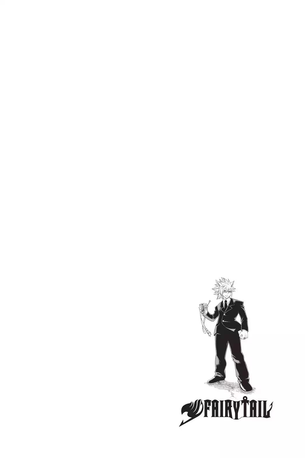 Fairy Tail Chapter 312 page 3 - Chapter 312: Threesomes