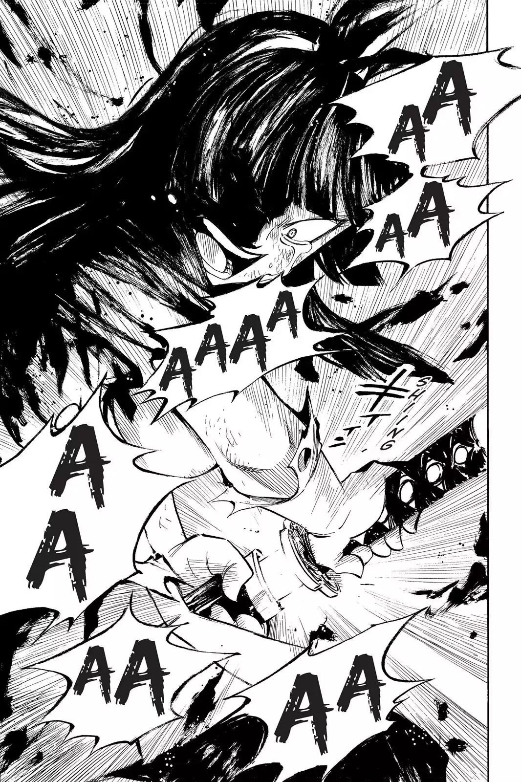 Fairy Tail Chapter 314 page 19 - Chapter 314: Erza Vs. Kagura