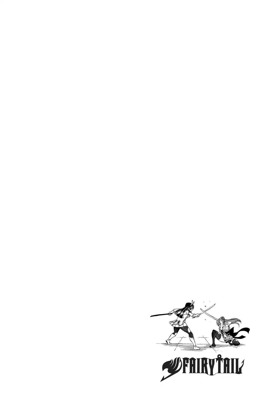 Fairy Tail Chapter 317 page 3 - Chapter 317: Frog