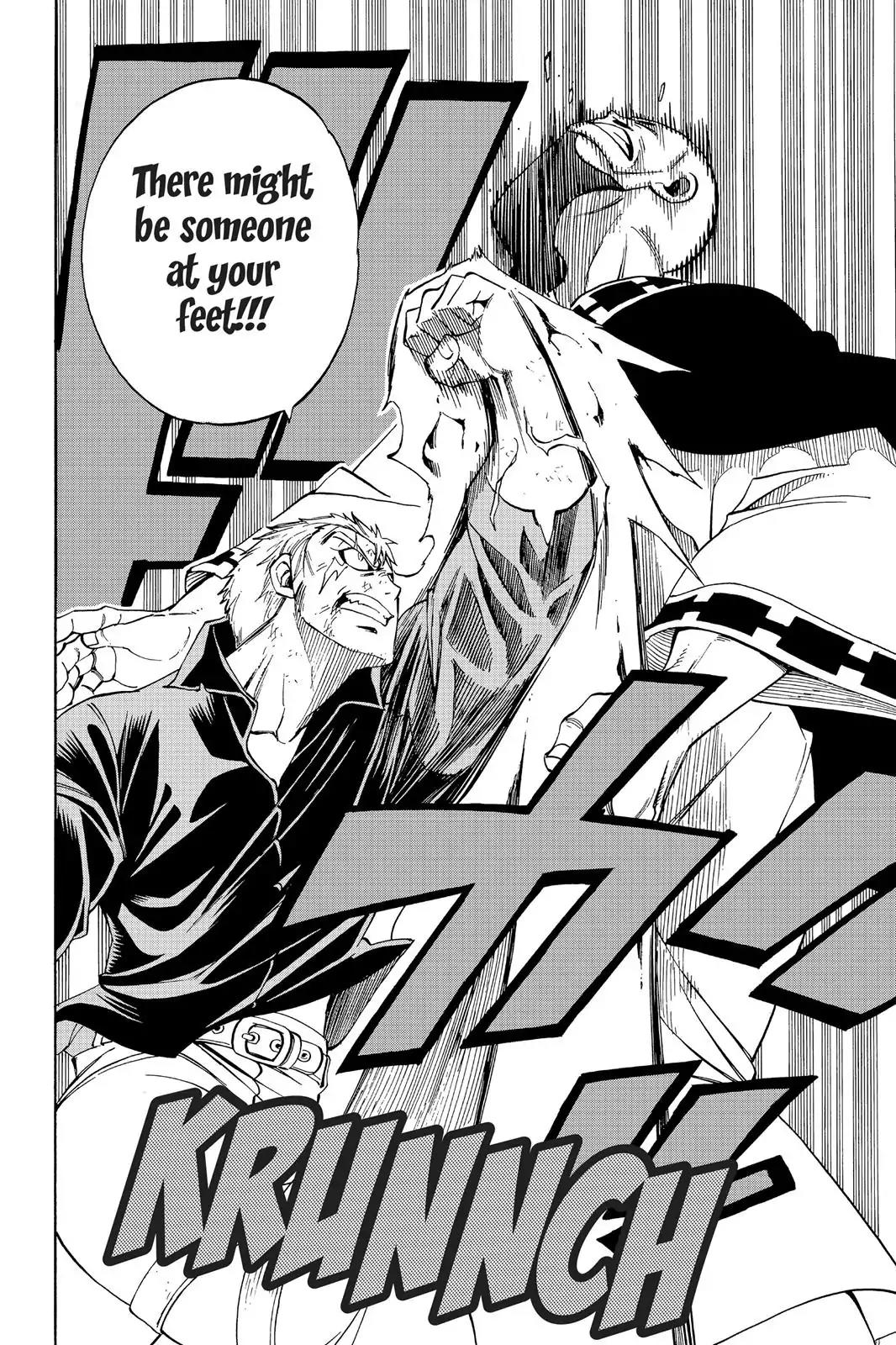 Fairy Tail Chapter 320 page 19 - Chapter 320: Attacking Lightning