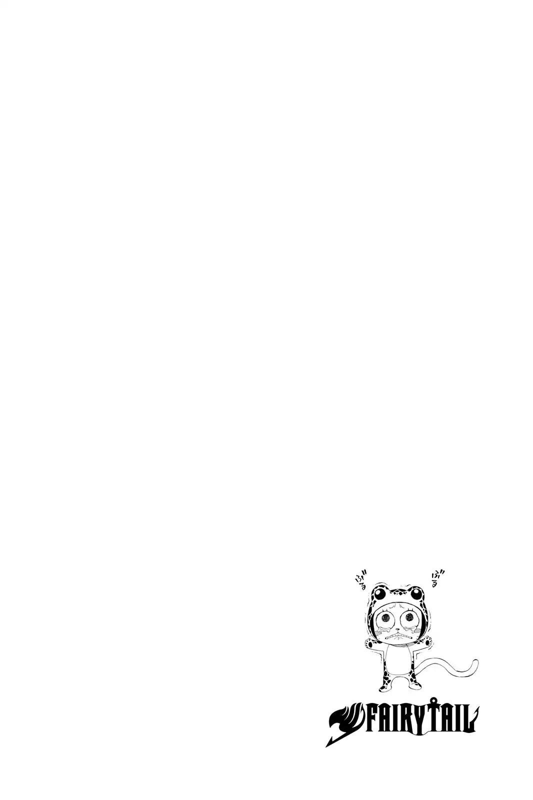 Fairy Tail Chapter 322 page 2 - Chapter 322: Gloria