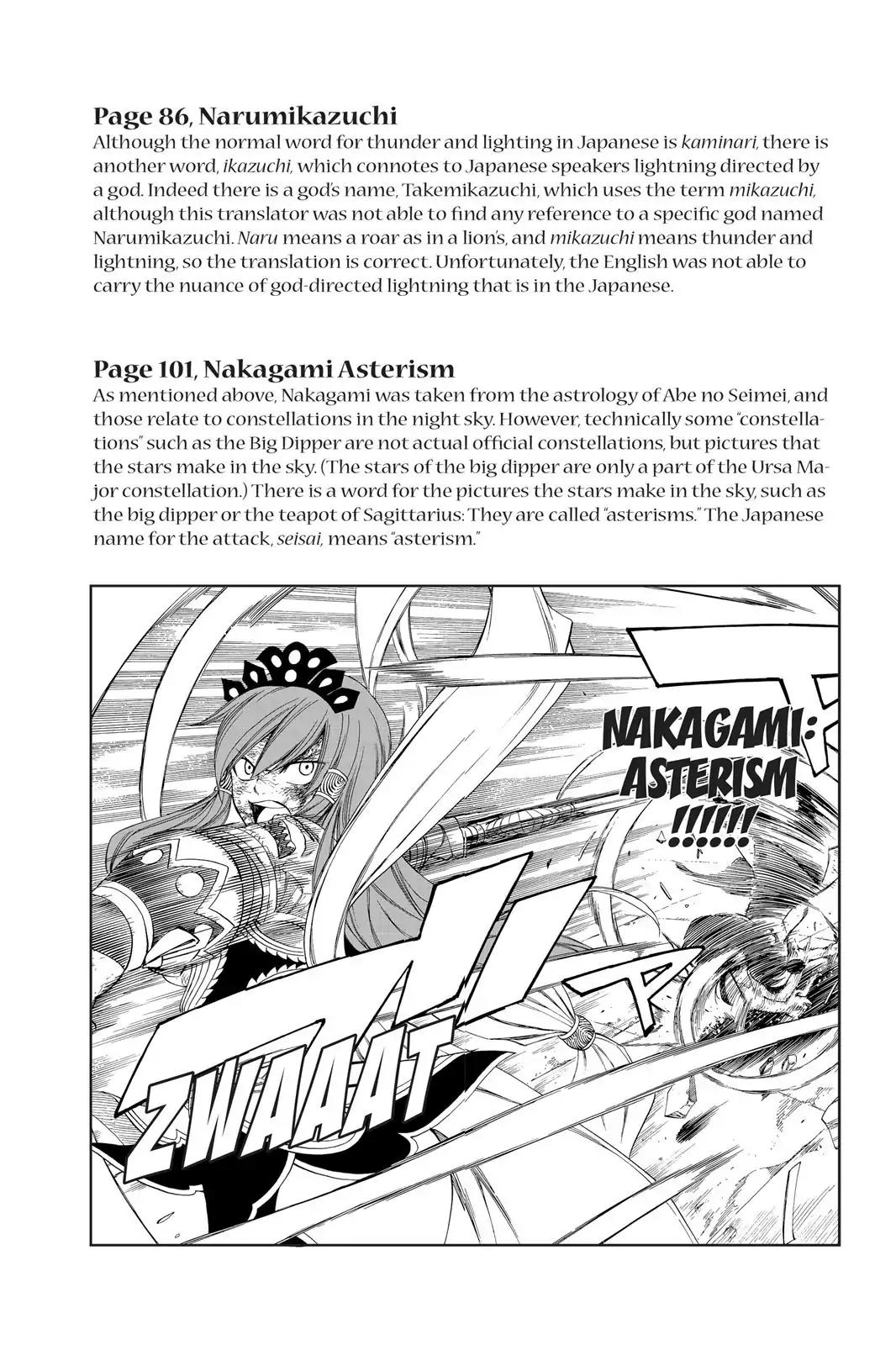 Fairy Tail Chapter 325 page 29 - Chapter 325: Soridarity!