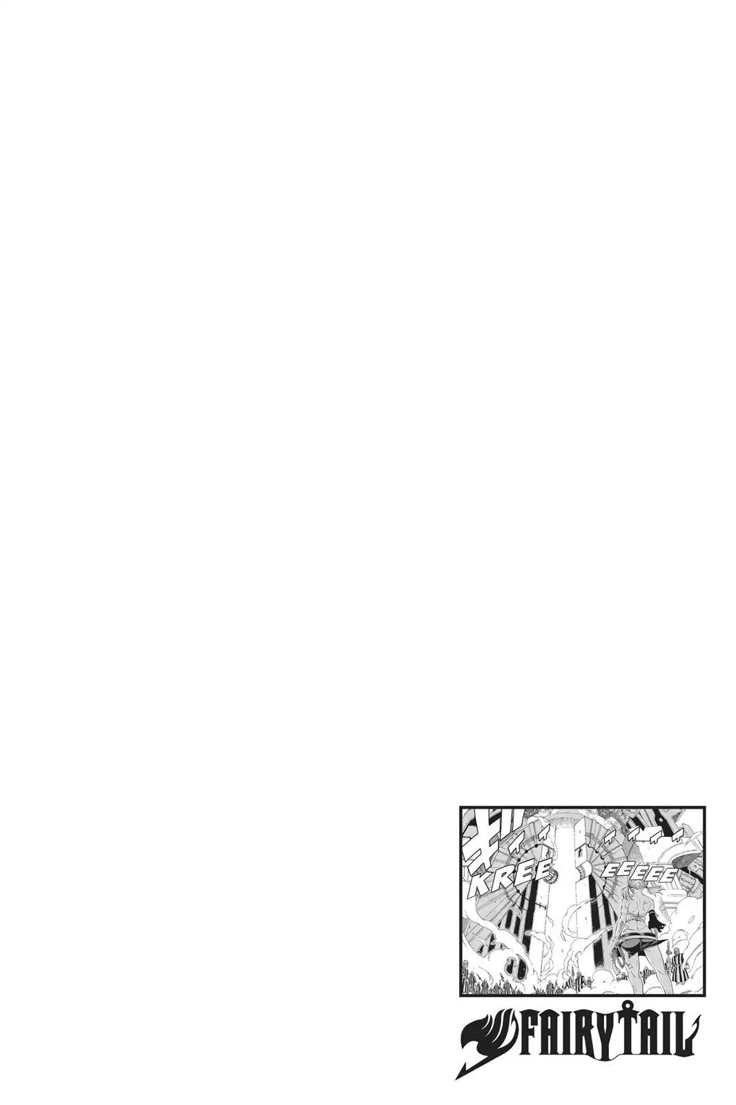 Fairy Tail Chapter 328 page 2 - Chapter 328: Zodiac