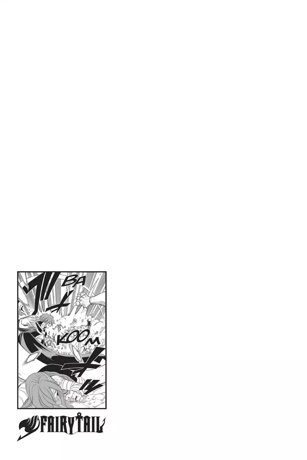 Fairy Tail Chapter 332 page 19 - Chapter 332: Firebird