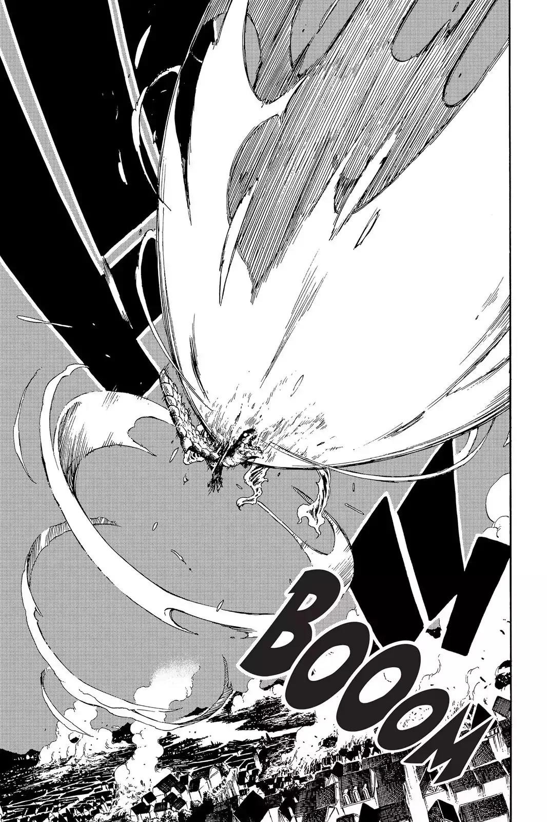 Fairy Tail Chapter 333 page 8 - Chapter 333: Man & Man, Dragon & Dragon, Man & Dragon