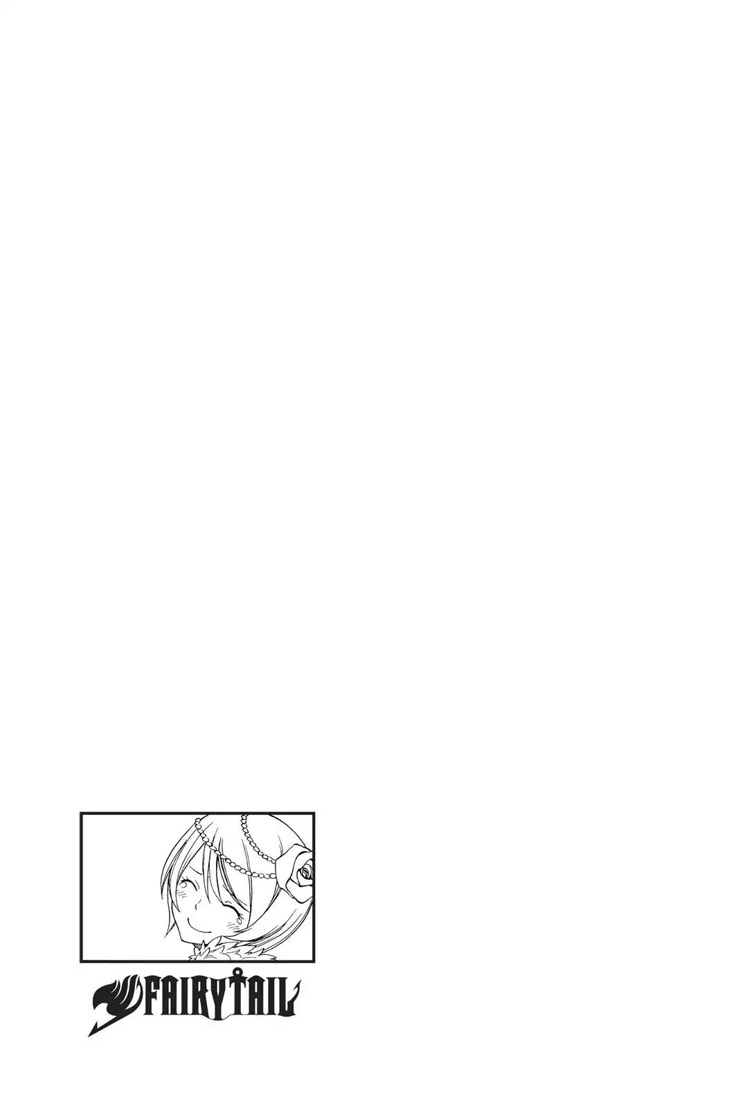 Fairy Tail Chapter 338 page 22 - Chapter 338: The Grand Ball Games