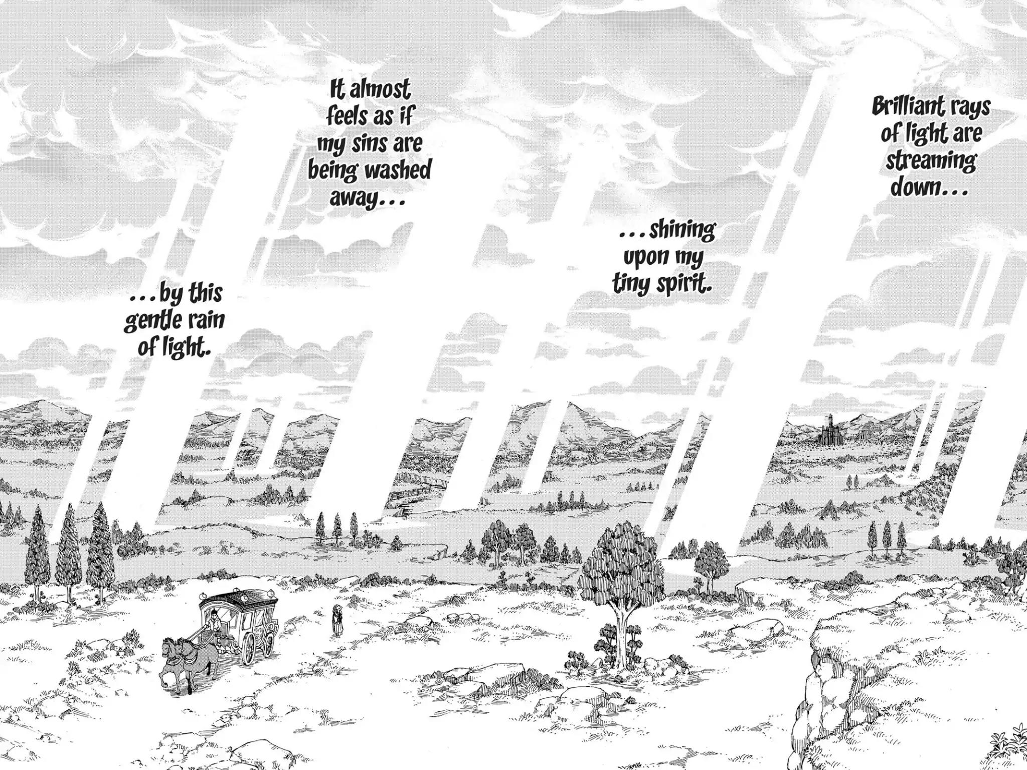 Fairy Tail Chapter 339 page 17 - Chapter 339: Drops Of Time.