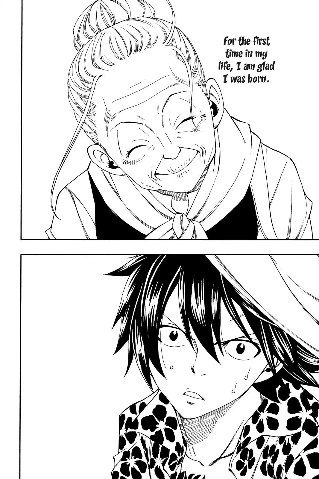 Fairy Tail Chapter 339 page 18 - Chapter 339: Drops Of Time.