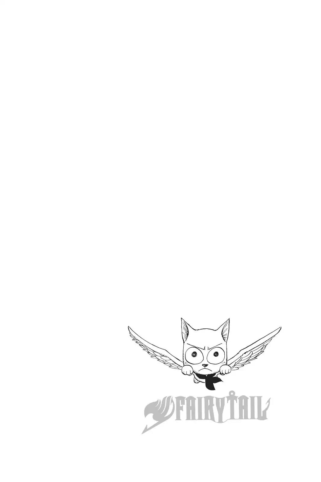 Fairy Tail Chapter 34 page 3 - Chapter 34: The Sword Of Judgment