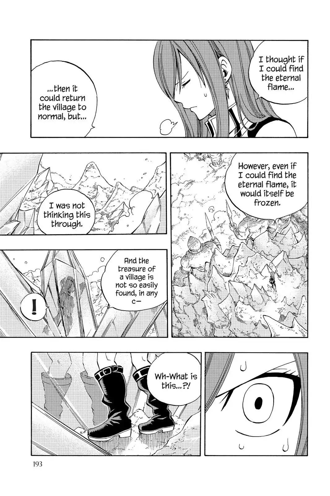 Fairy Tail Chapter 344 page 19 - Chapter 344: Wizards Vs. Hunters