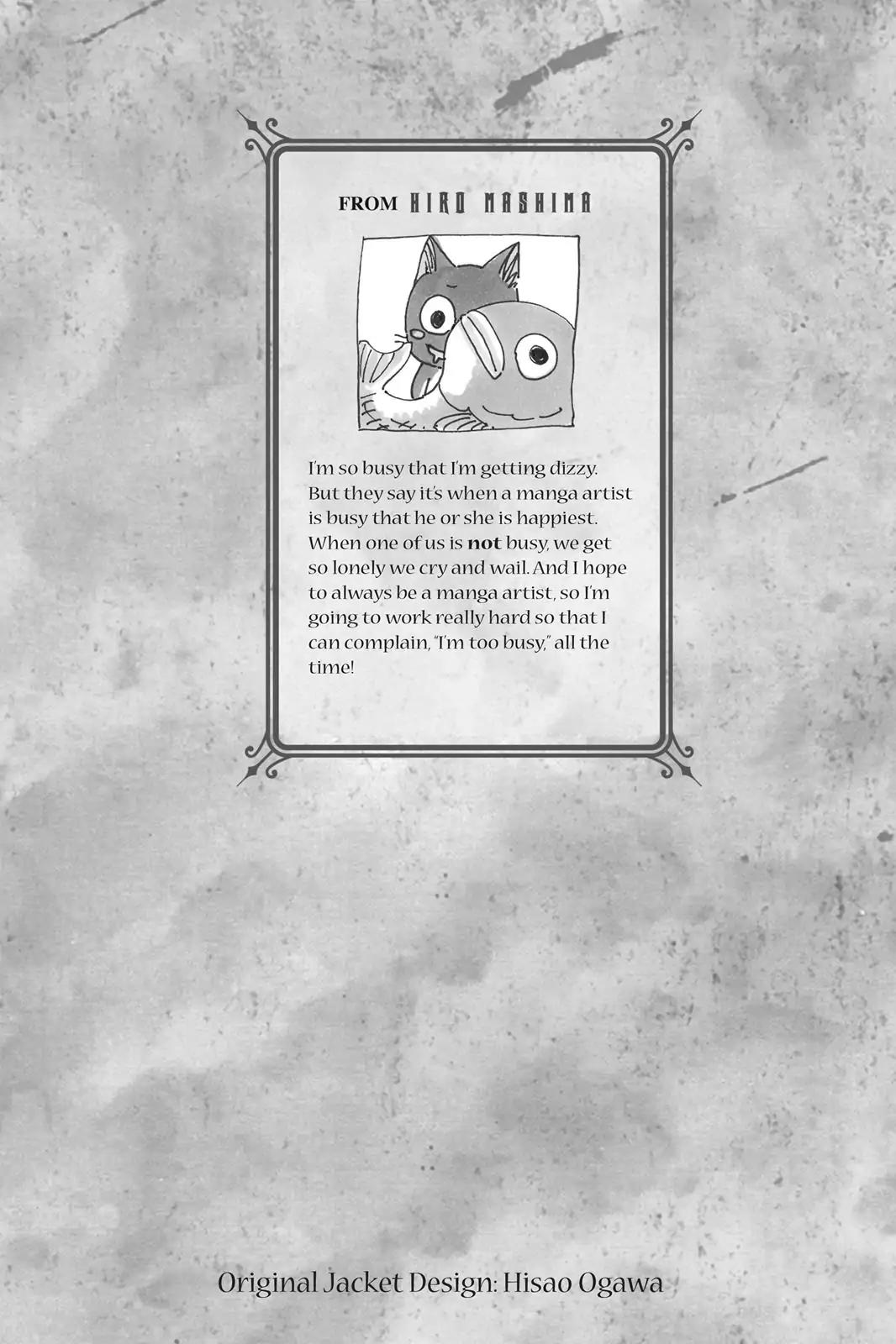 Fairy Tail Chapter 353 page 26 - Chapter 353: Demon Exorcist