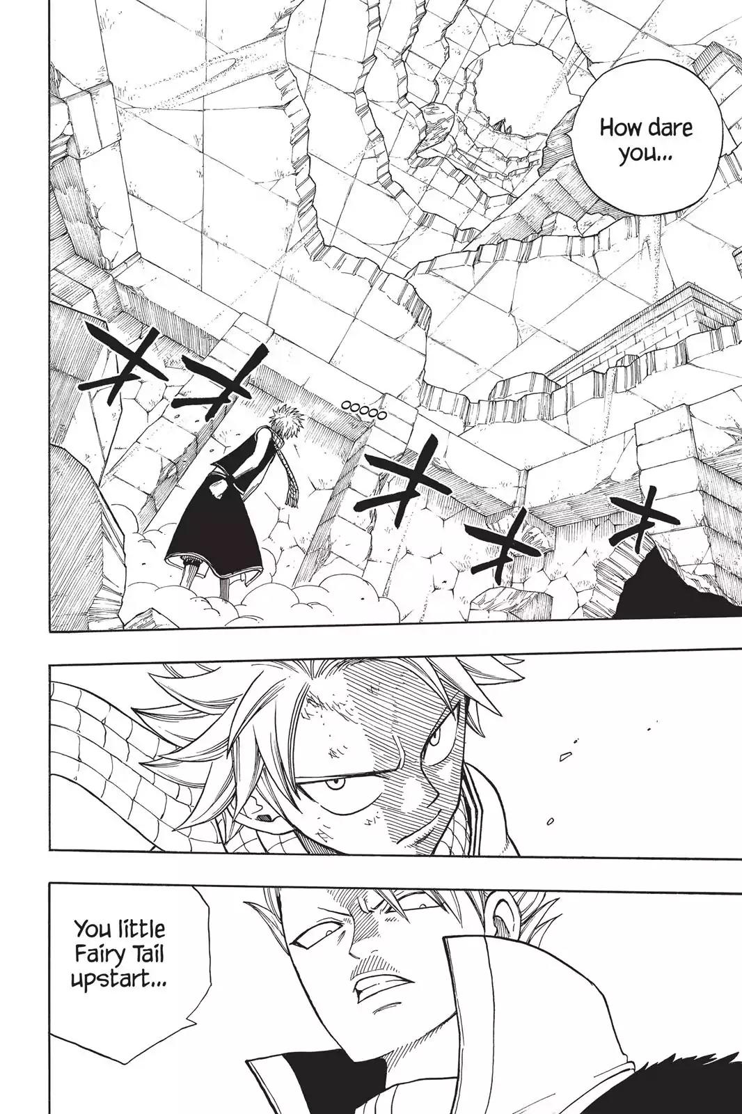 Fairy Tail Chapter 36 page 2 - Chapter 36: Ur