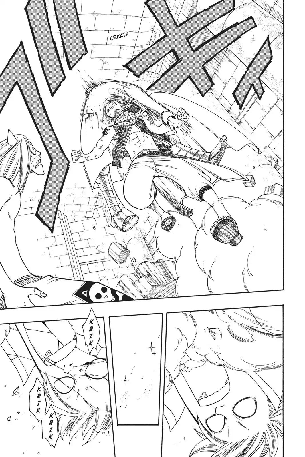 Fairy Tail Chapter 36 page 5 - Chapter 36: Ur