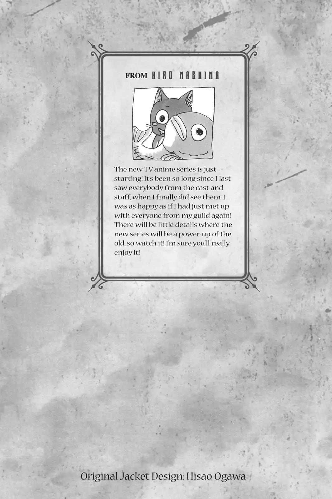 Fairy Tail Chapter 361 page 25 - Chapter 361: Two Bombs