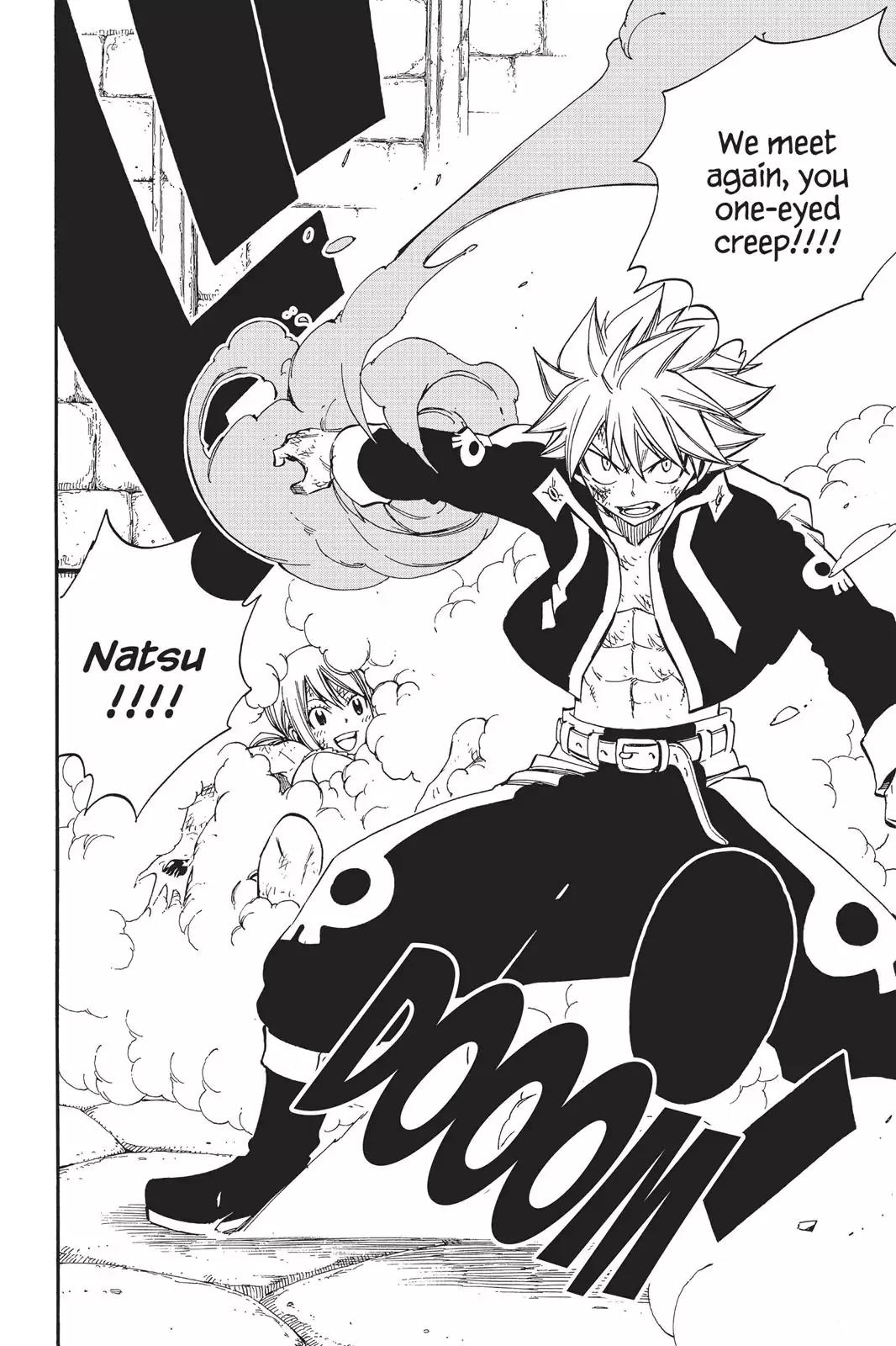 Fairy Tail Chapter 374 page 12 - Chapter 374: Revolution