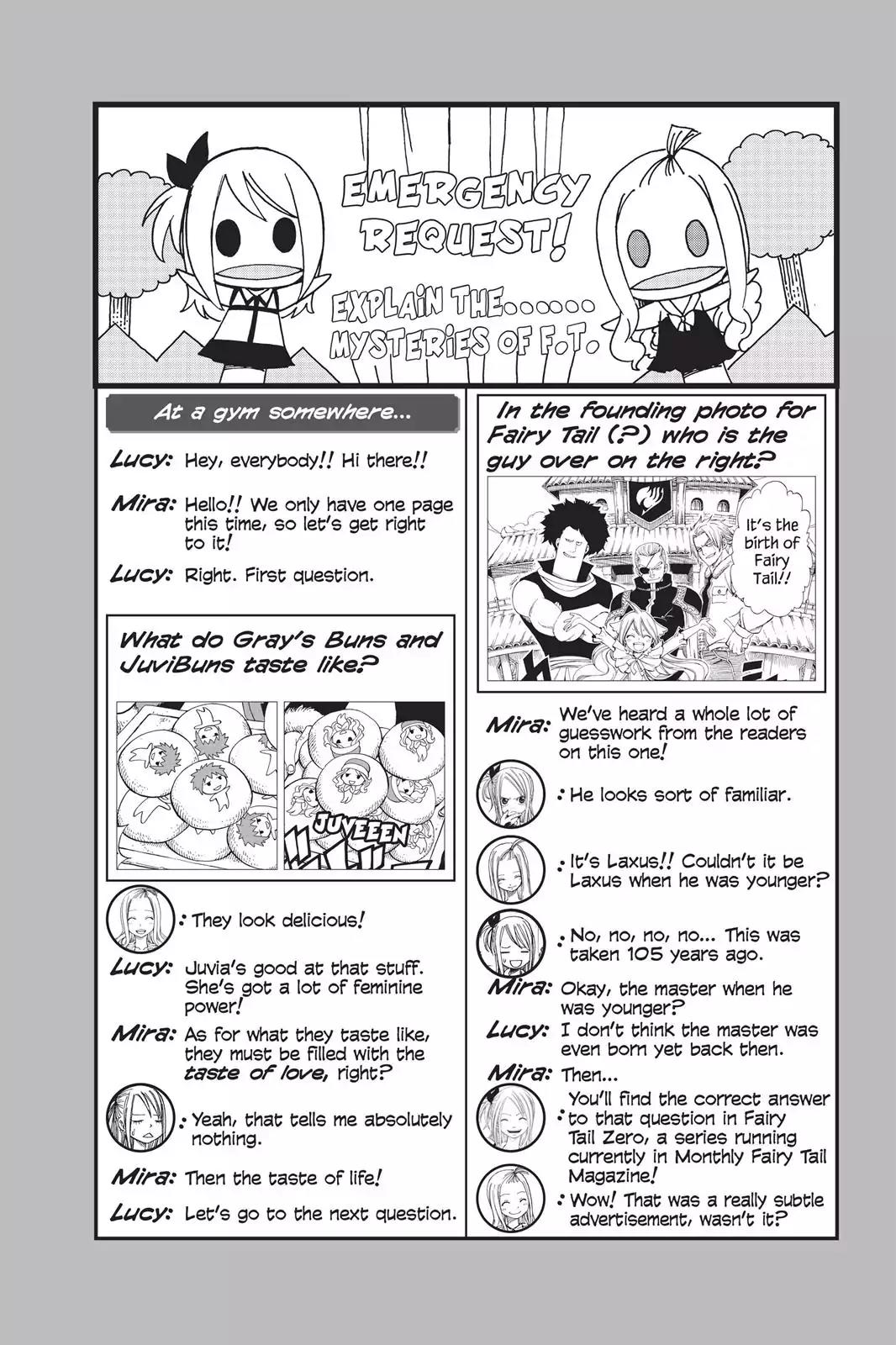 Fairy Tail Chapter 377 page 20 - Chapter 377: The Wrath of The Sky Dragon