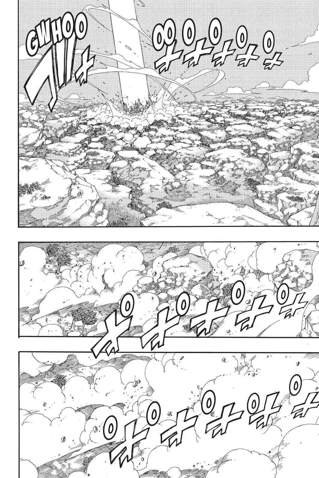 Fairy Tail Chapter 378 page 18 - Chapter 378: Friends Forever