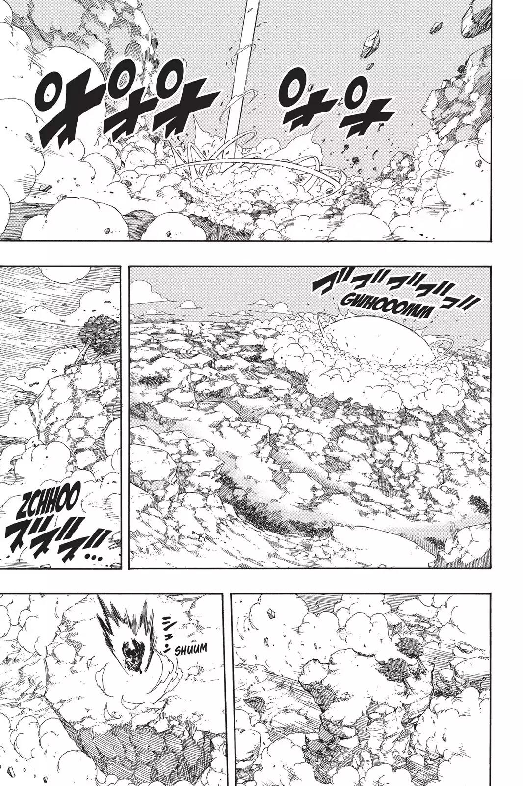 Fairy Tail Chapter 378 page 19 - Chapter 378: Friends Forever