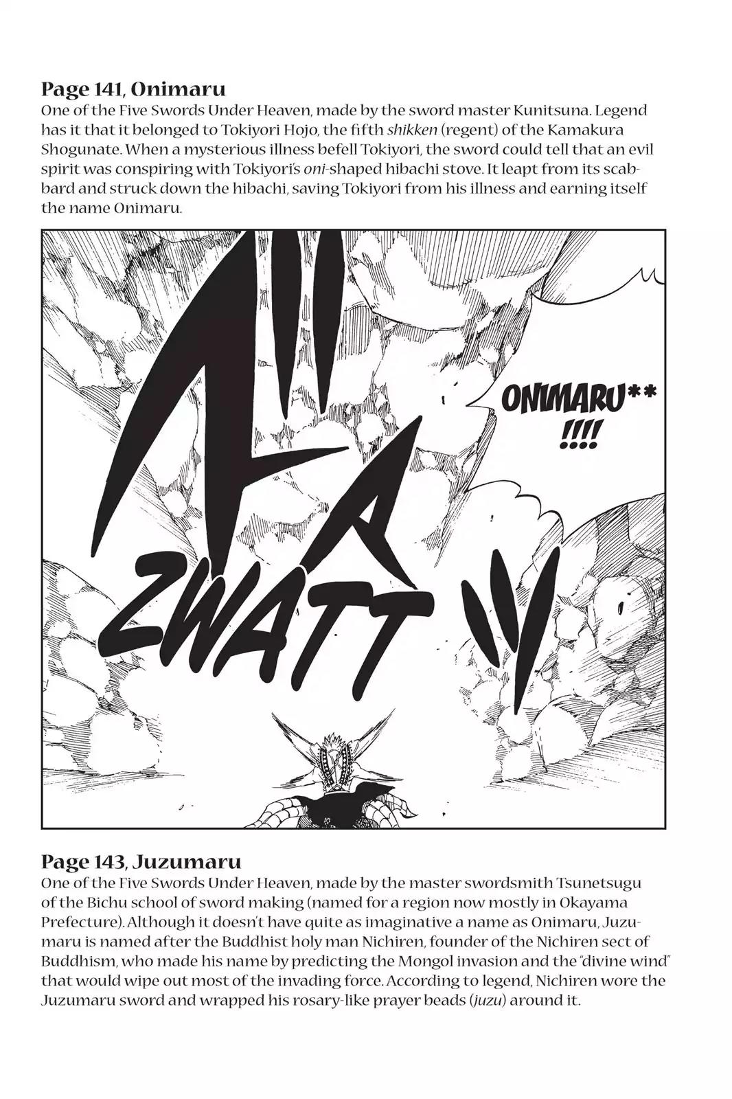 Fairy Tail Chapter 378 page 25 - Chapter 378: Friends Forever