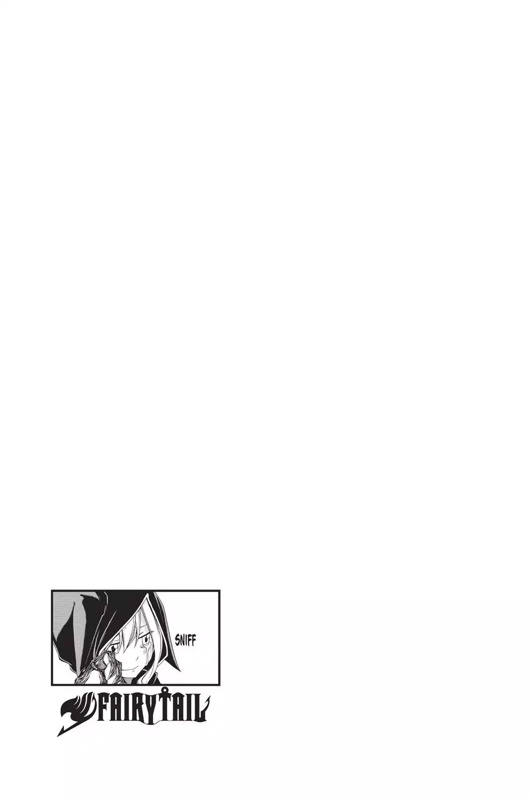 Fairy Tail Chapter 381 page 20 - Chapter 381: The House Where Demons Dwell