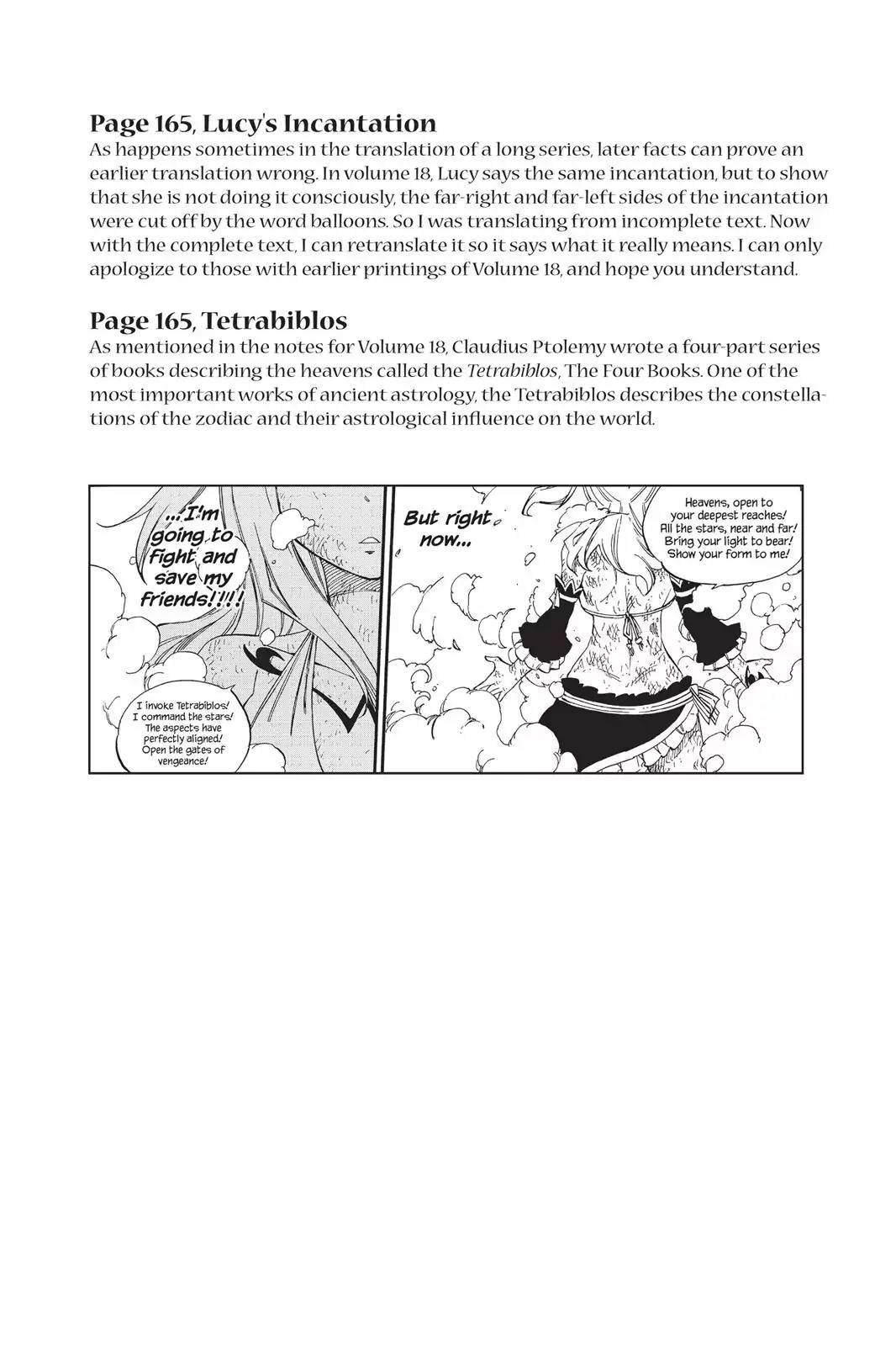Fairy Tail Chapter 386 page 25 - Chapter 386: Galaxia Blade
