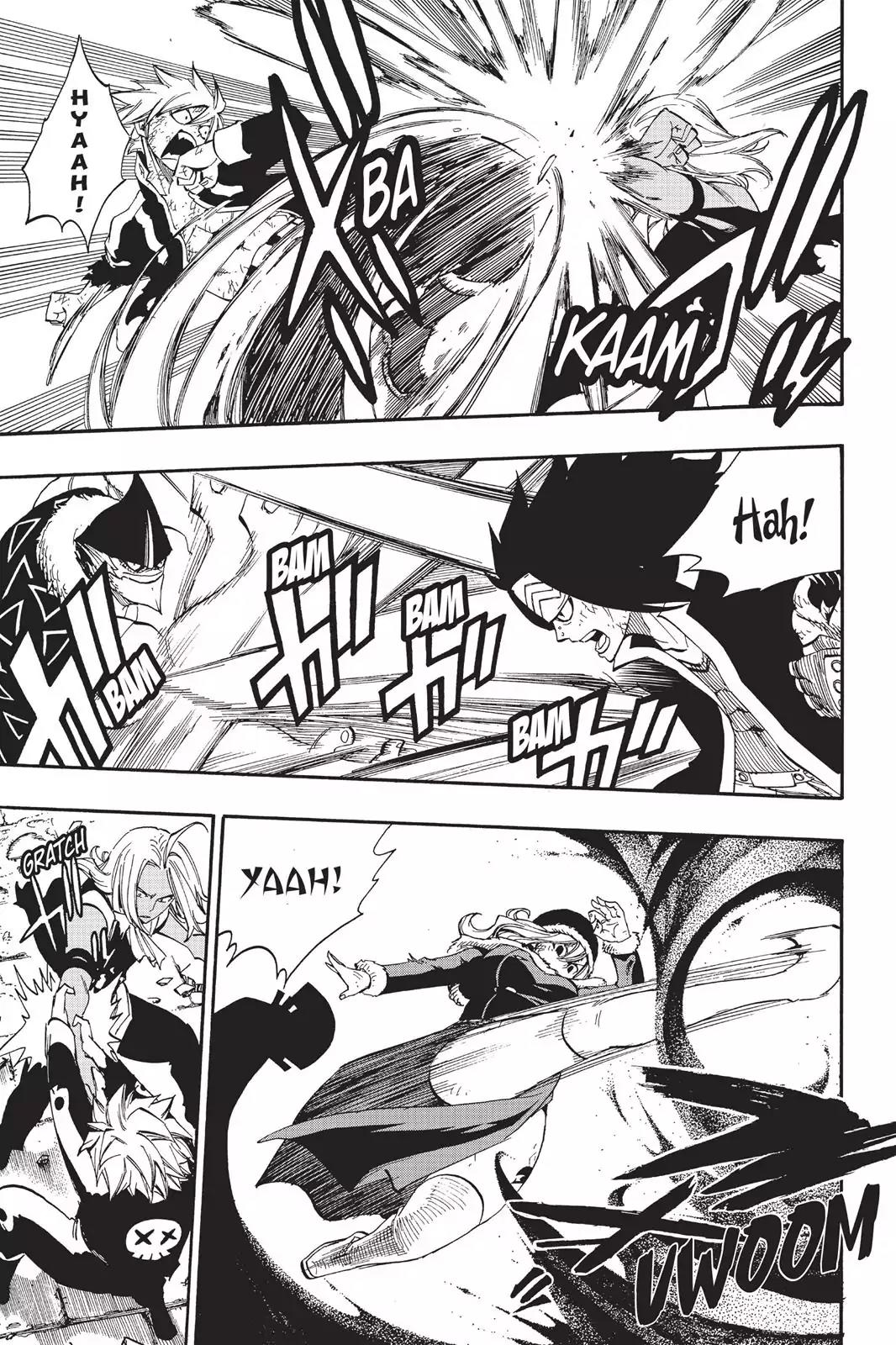 Fairy Tail Chapter 390 page 10 - Chapter 390: A Young Boy's Story