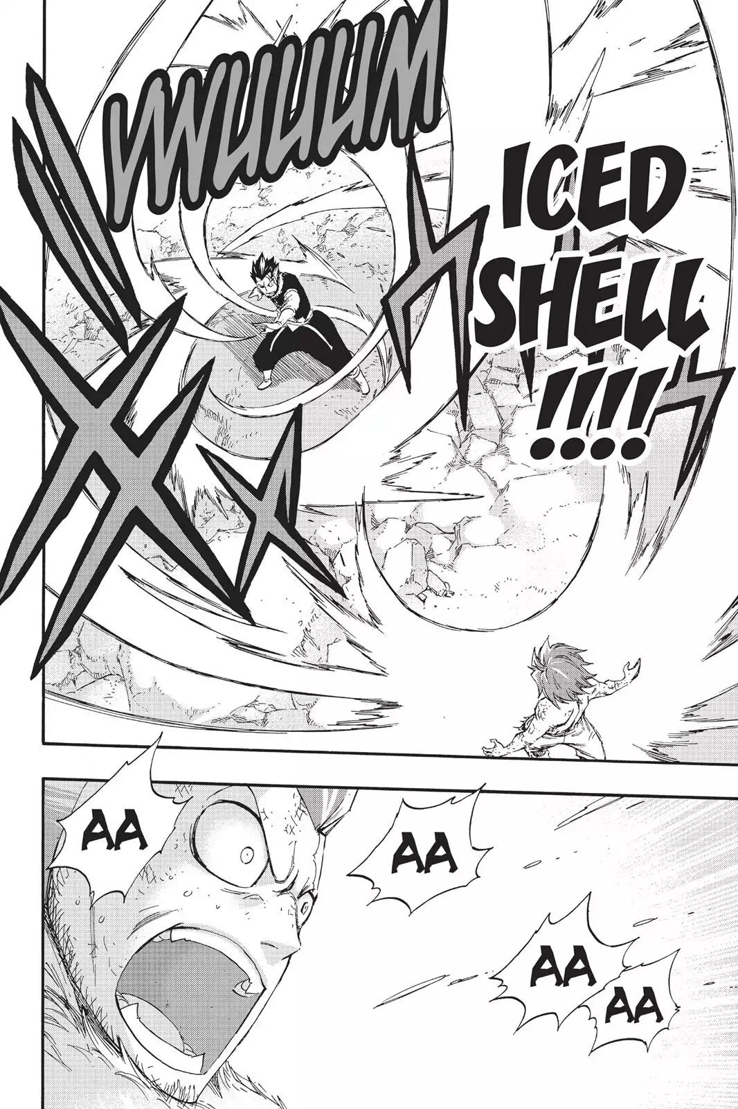 Fairy Tail Chapter 392 page 14 - Chapter 392: Never Forget