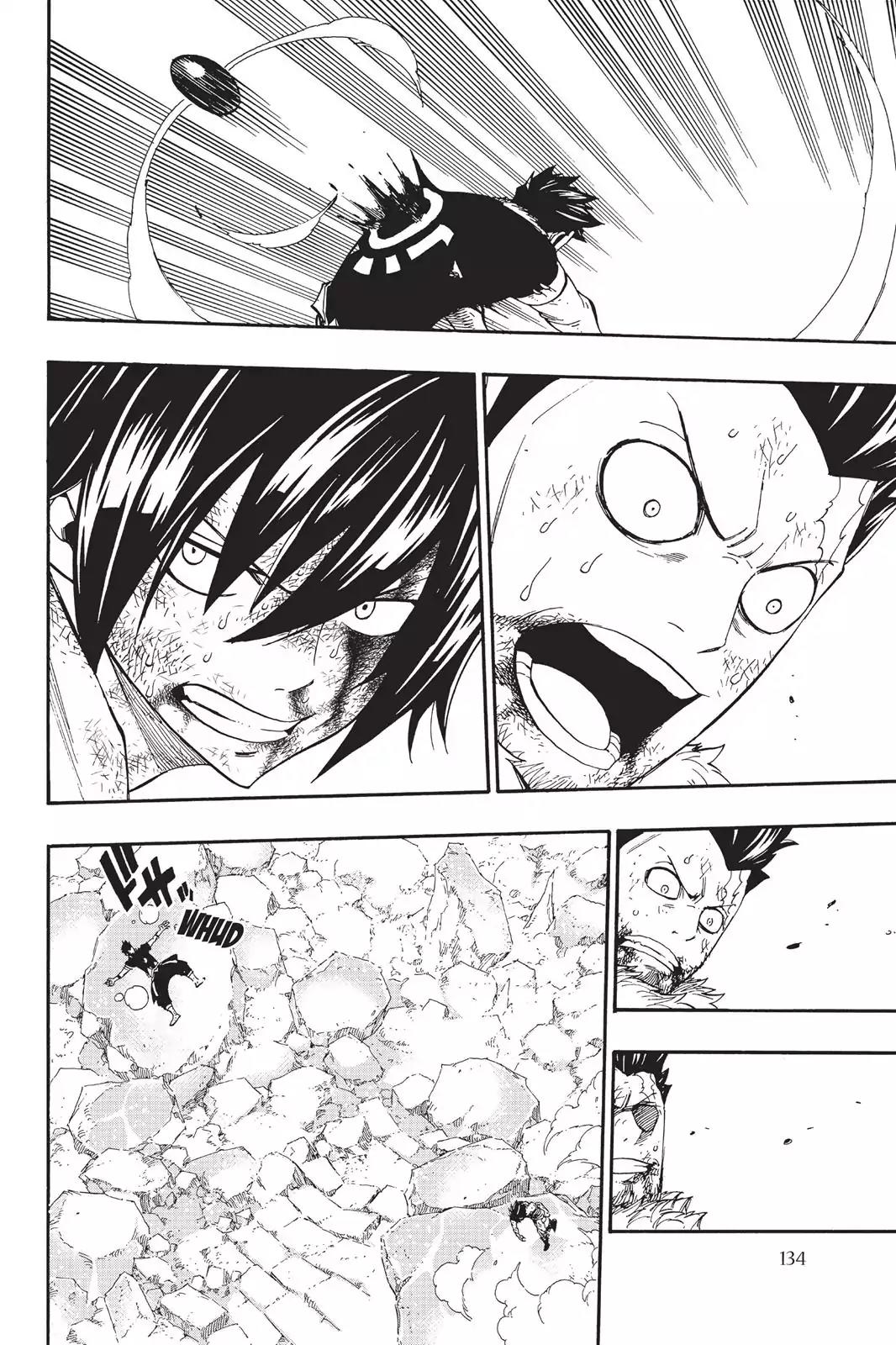 Fairy Tail Chapter 392 page 19 - Chapter 392: Never Forget