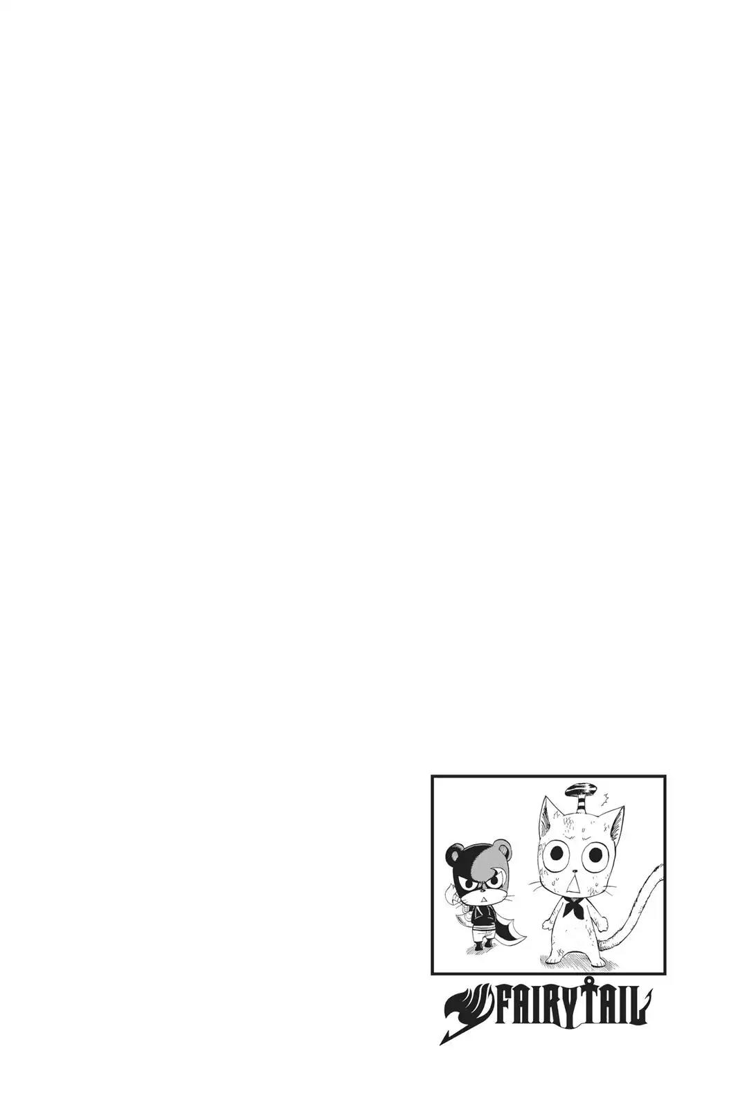 Fairy Tail Chapter 392 page 2 - Chapter 392: Never Forget