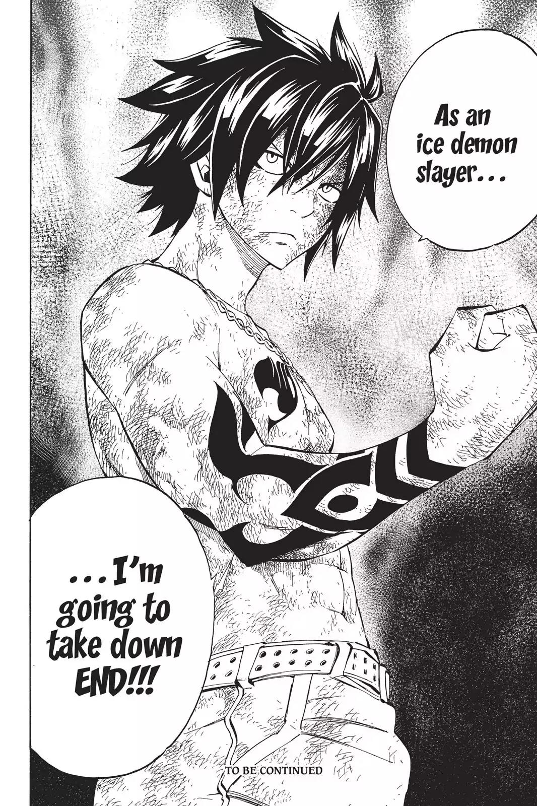 Fairy Tail Chapter 394 page 19 - Chapter 394: Juvia Vs. Keyes