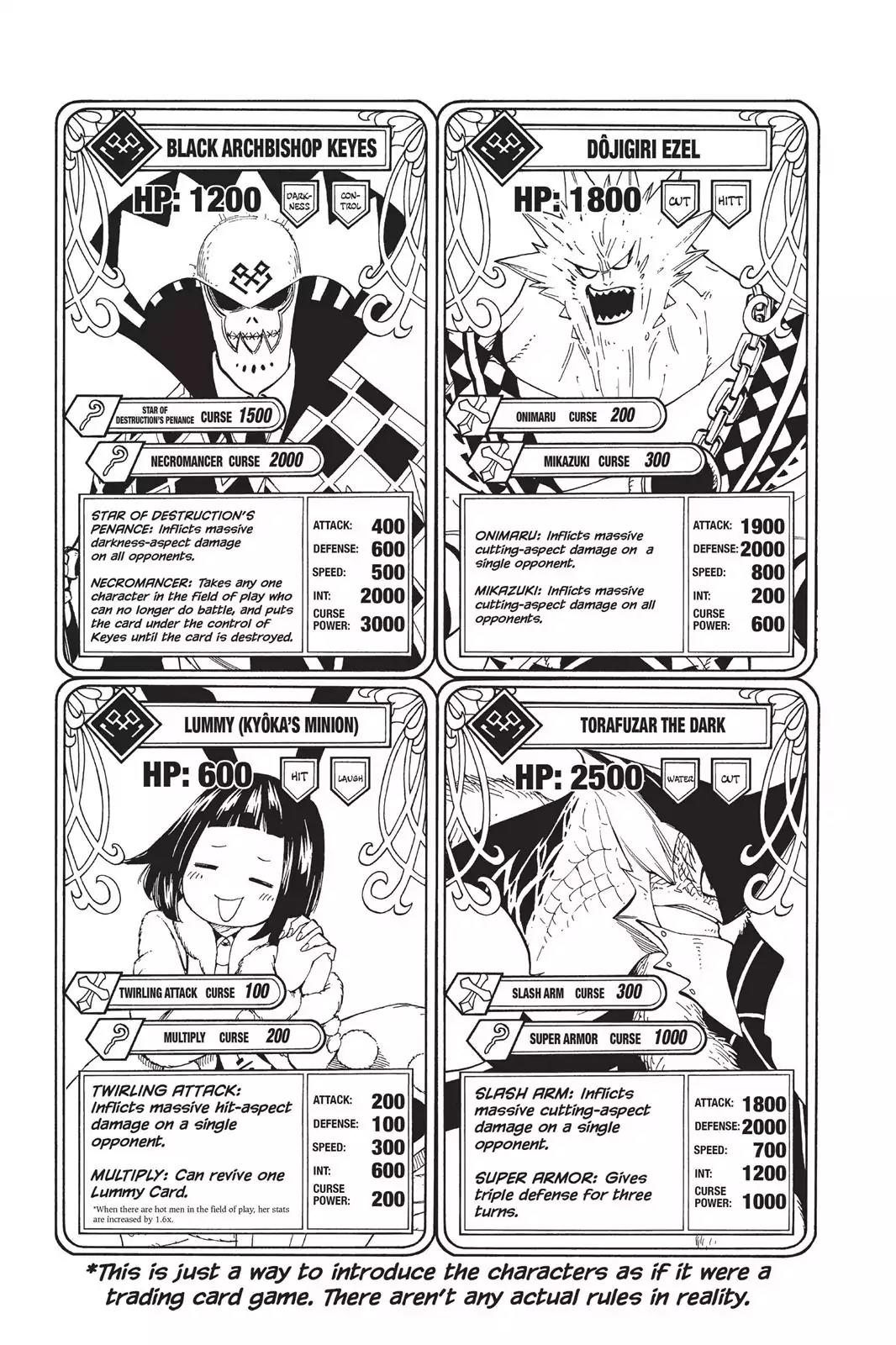 Fairy Tail Chapter 394 page 23 - Chapter 394: Juvia Vs. Keyes