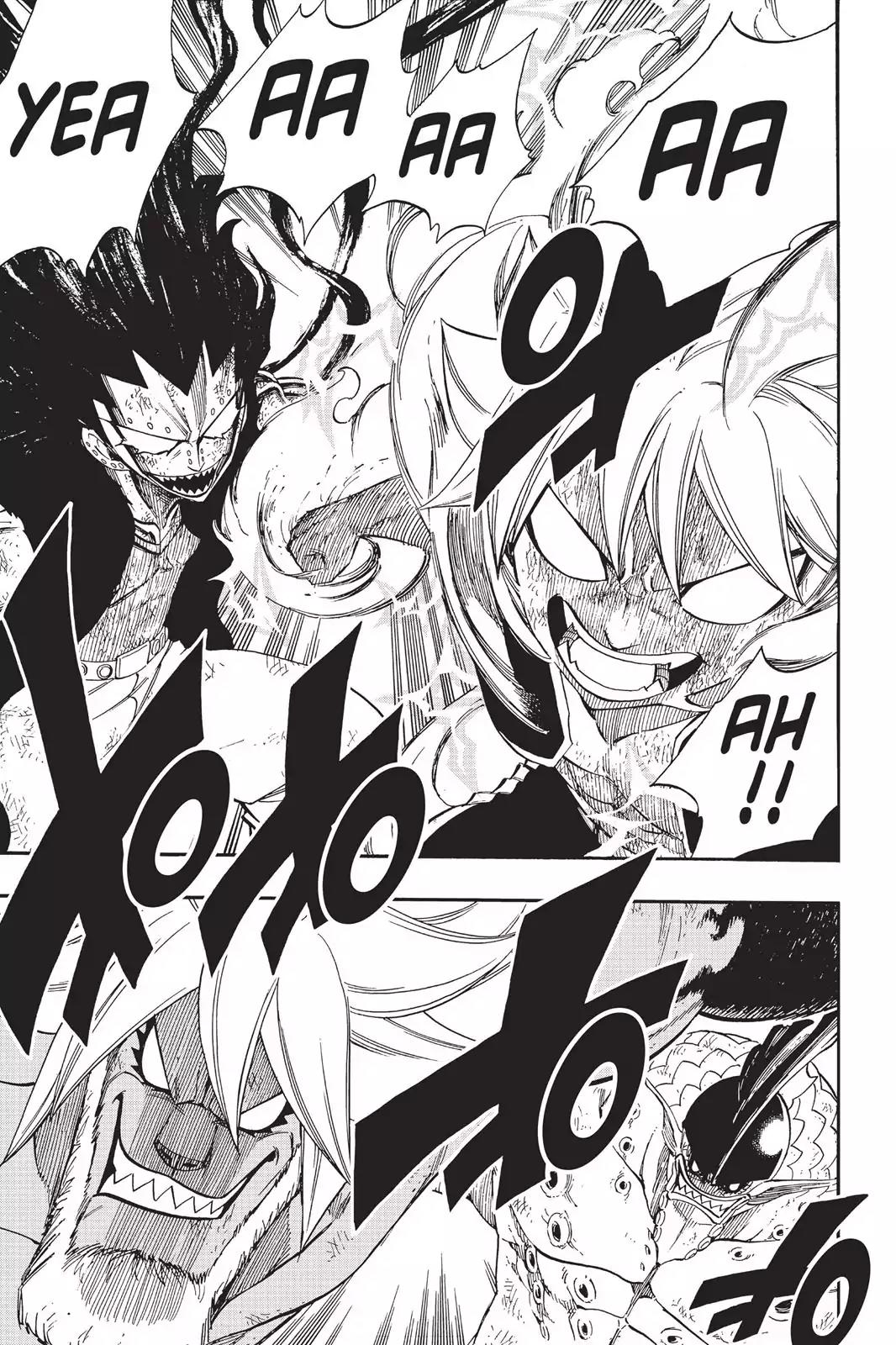 Fairy Tail Chapter 395 page 16 - Chapter 395: Tartaros Arc, Part 5: Ultimate Pain