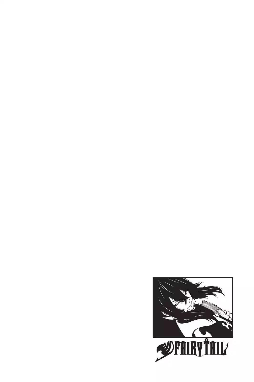 Fairy Tail Chapter 395 page 21 - Chapter 395: Tartaros Arc, Part 5: Ultimate Pain
