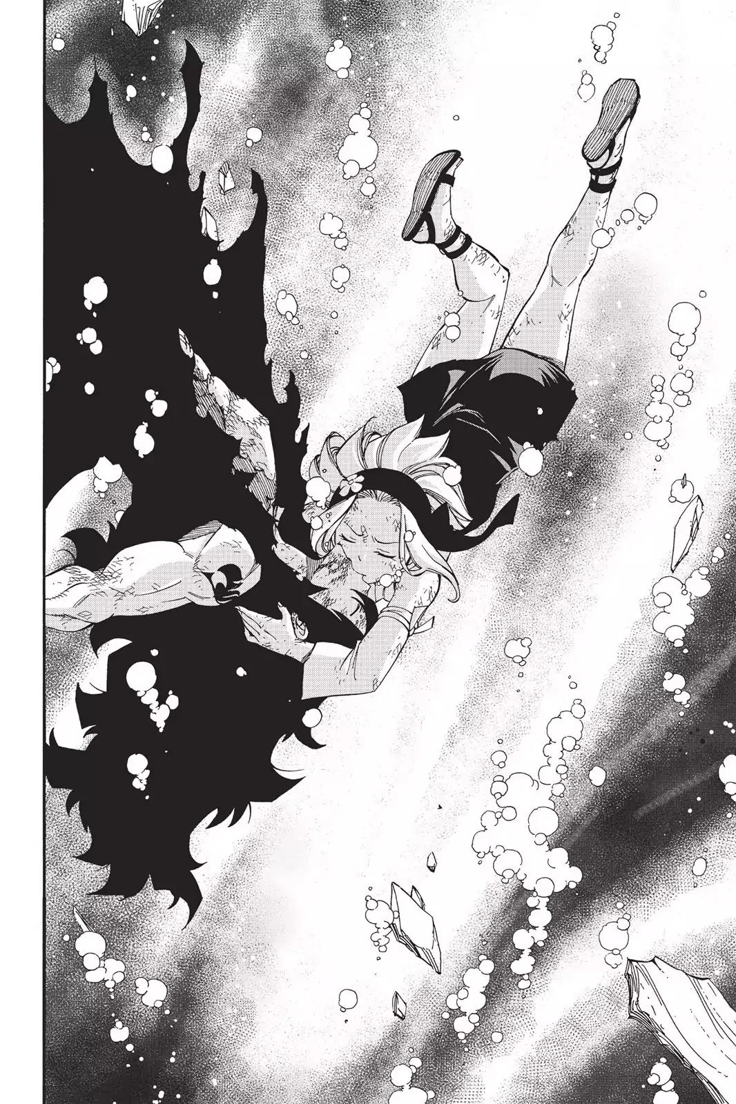 Fairy Tail Chapter 396 page 17 - Chapter 396: Air